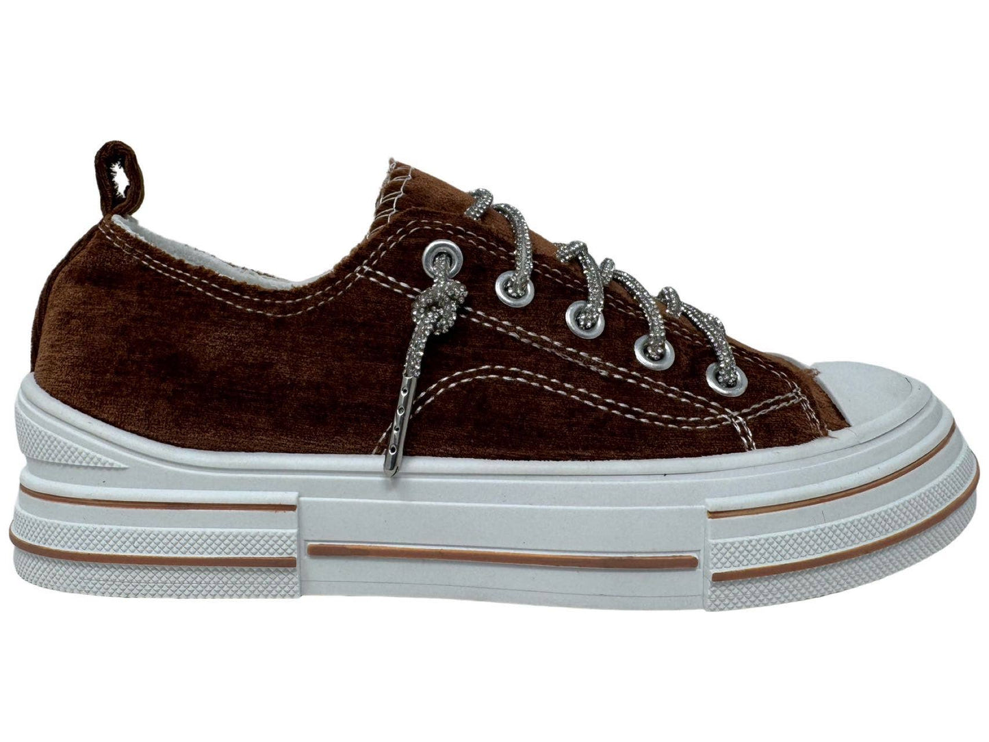 Velvet Women's slip on sneaker
