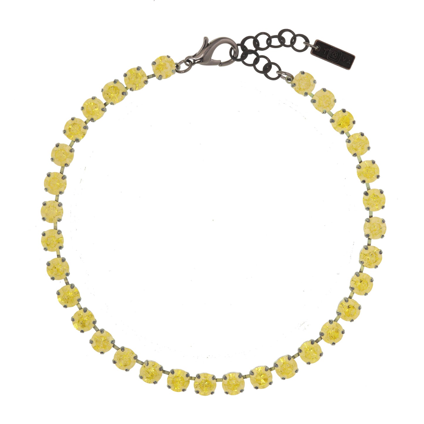 Oakland Necklace