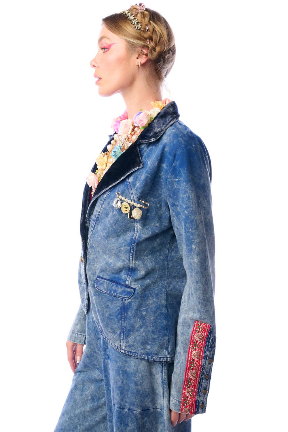 Colonel Jacket