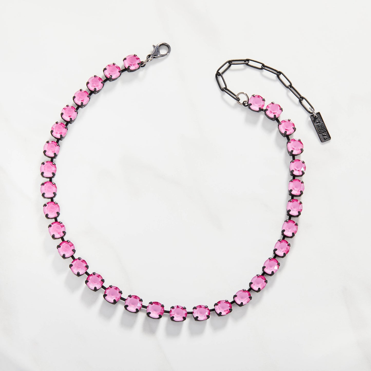 Oakland Necklace