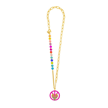 Jace Necklace in Candy Crush