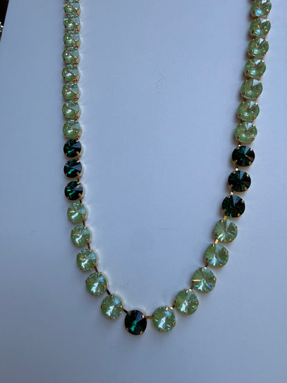 WETSTONE: Millie Sabine Necklace