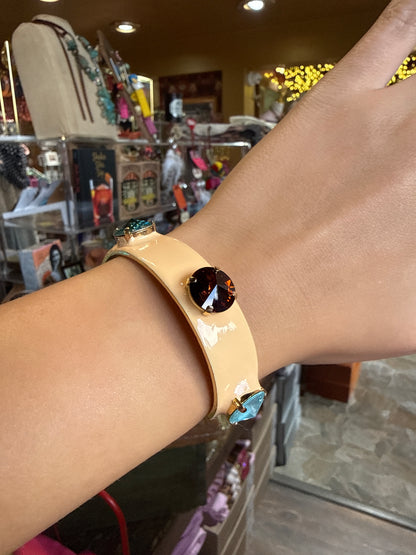 Coastal Cowgirl Cuffs