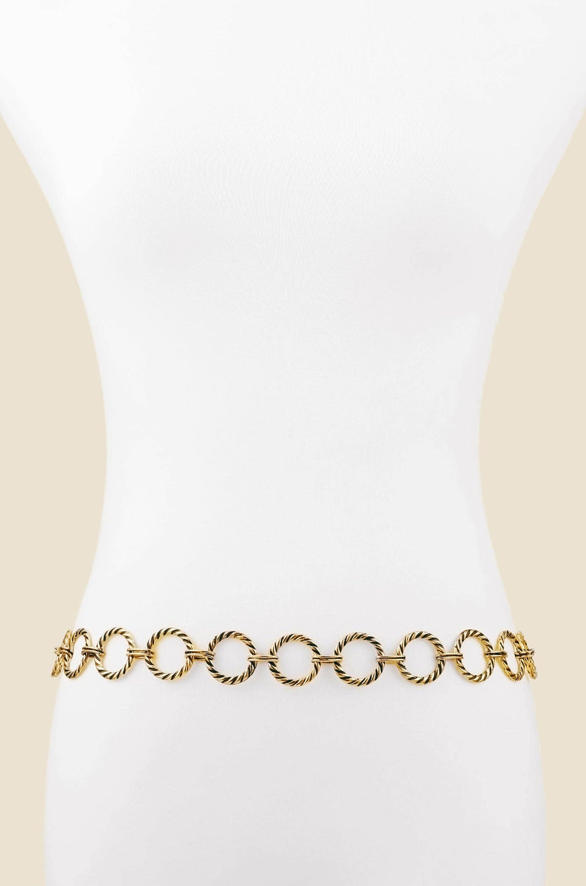 Loop It Through Belt