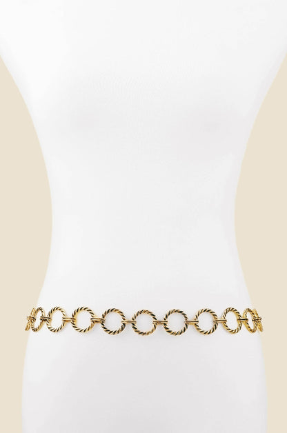 Loop It Through Belt