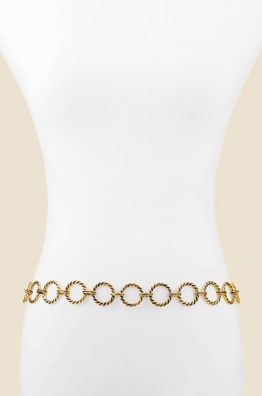 Loop It Through Belt