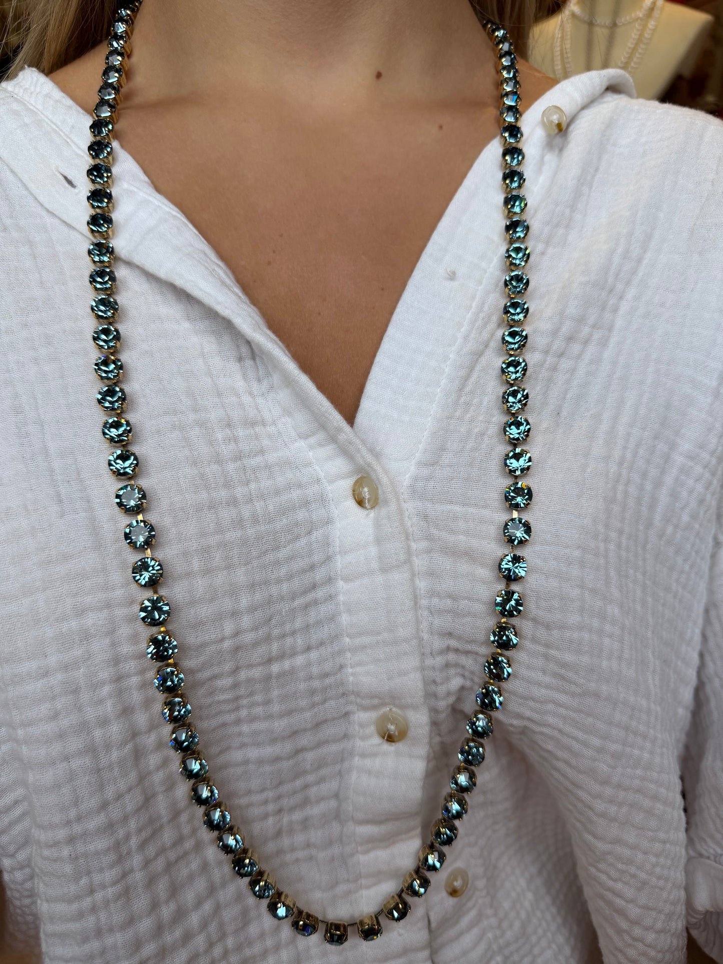 Vanessa Necklace