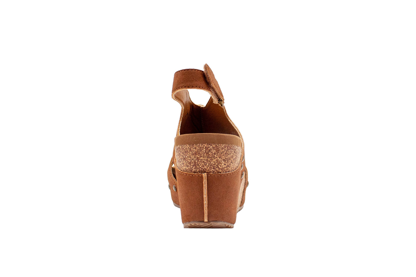 BEECHER Volatile Wedge Sandal