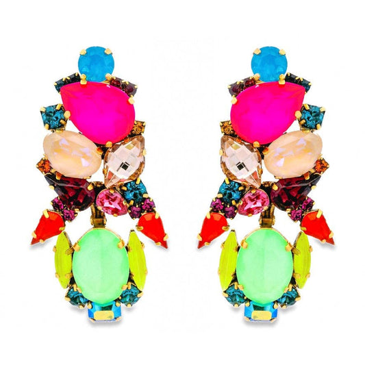 Lorelei Earrings