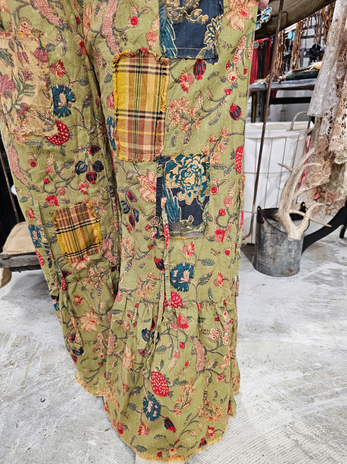 Reversible Strawberry Jacket