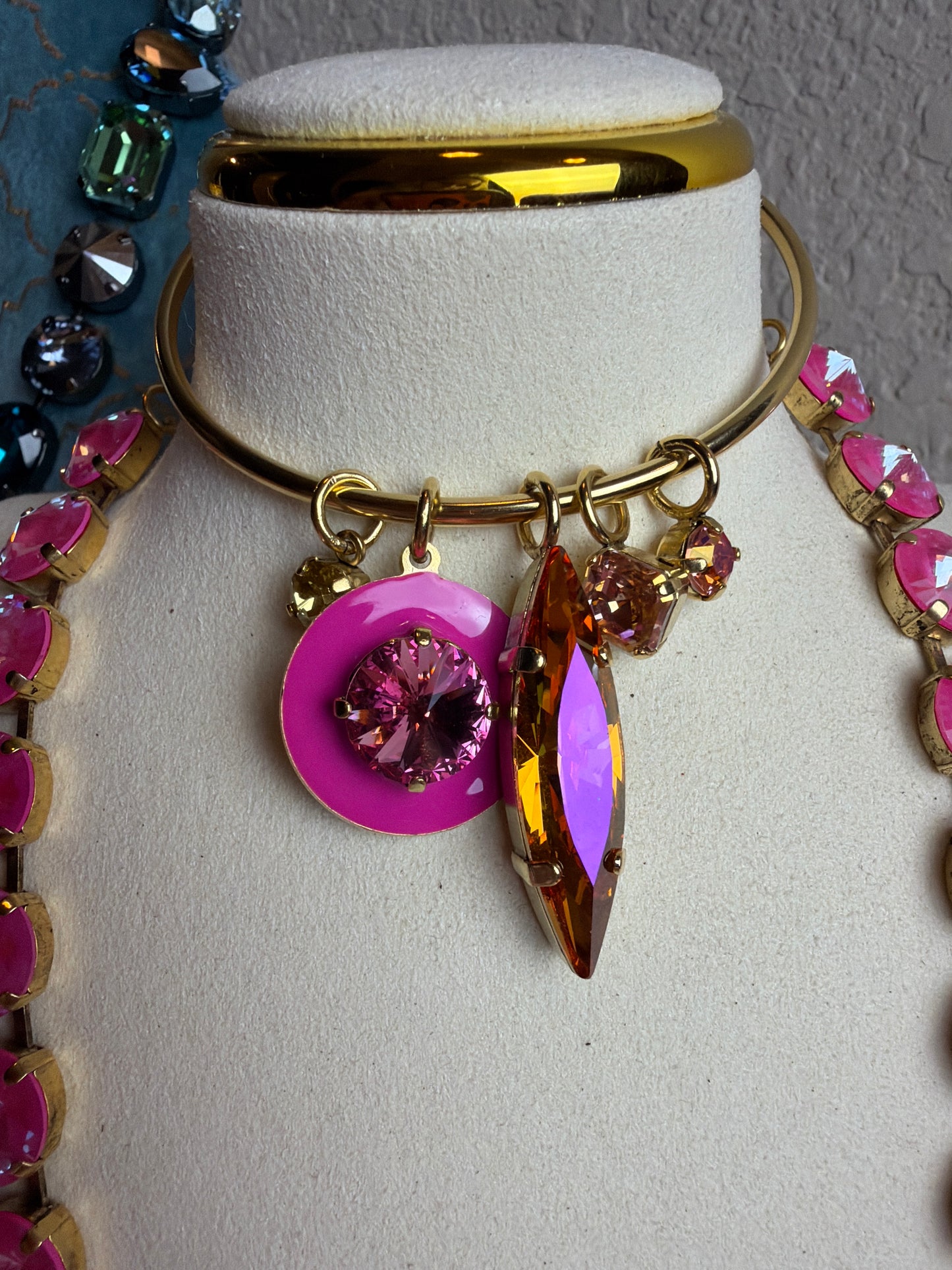 MICHELE BANGLE