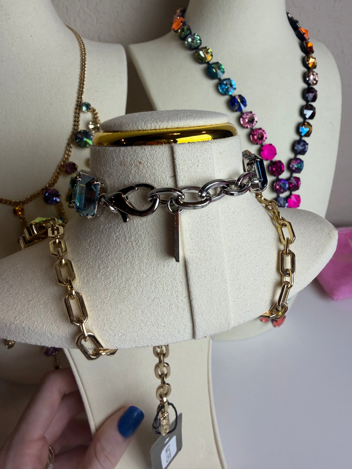ANJALI BRACELETS