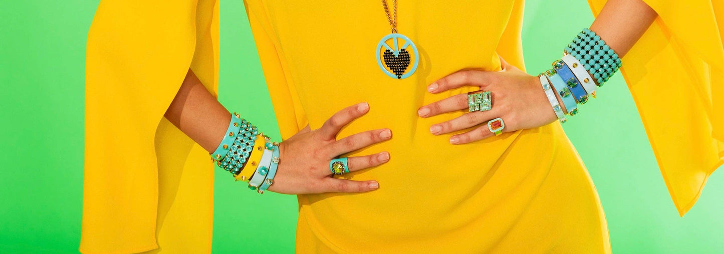 Vespa Ring
