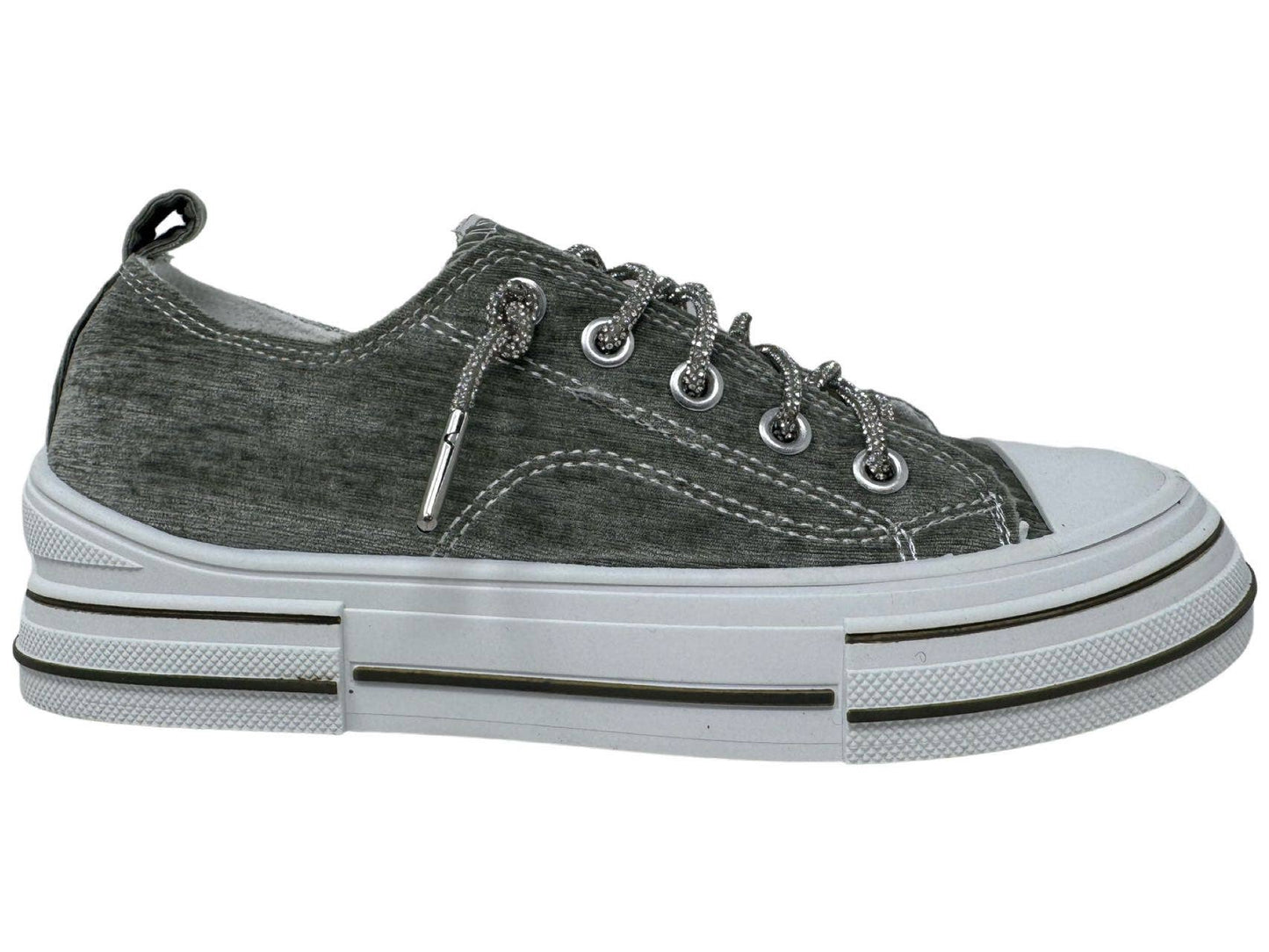 Velvet Women's slip on sneaker