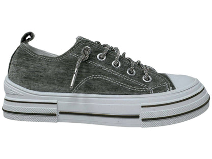 Velvet Women's slip on sneaker