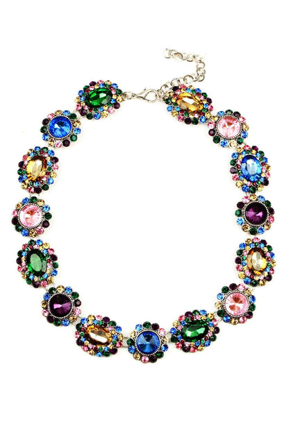 Juliet Necklace