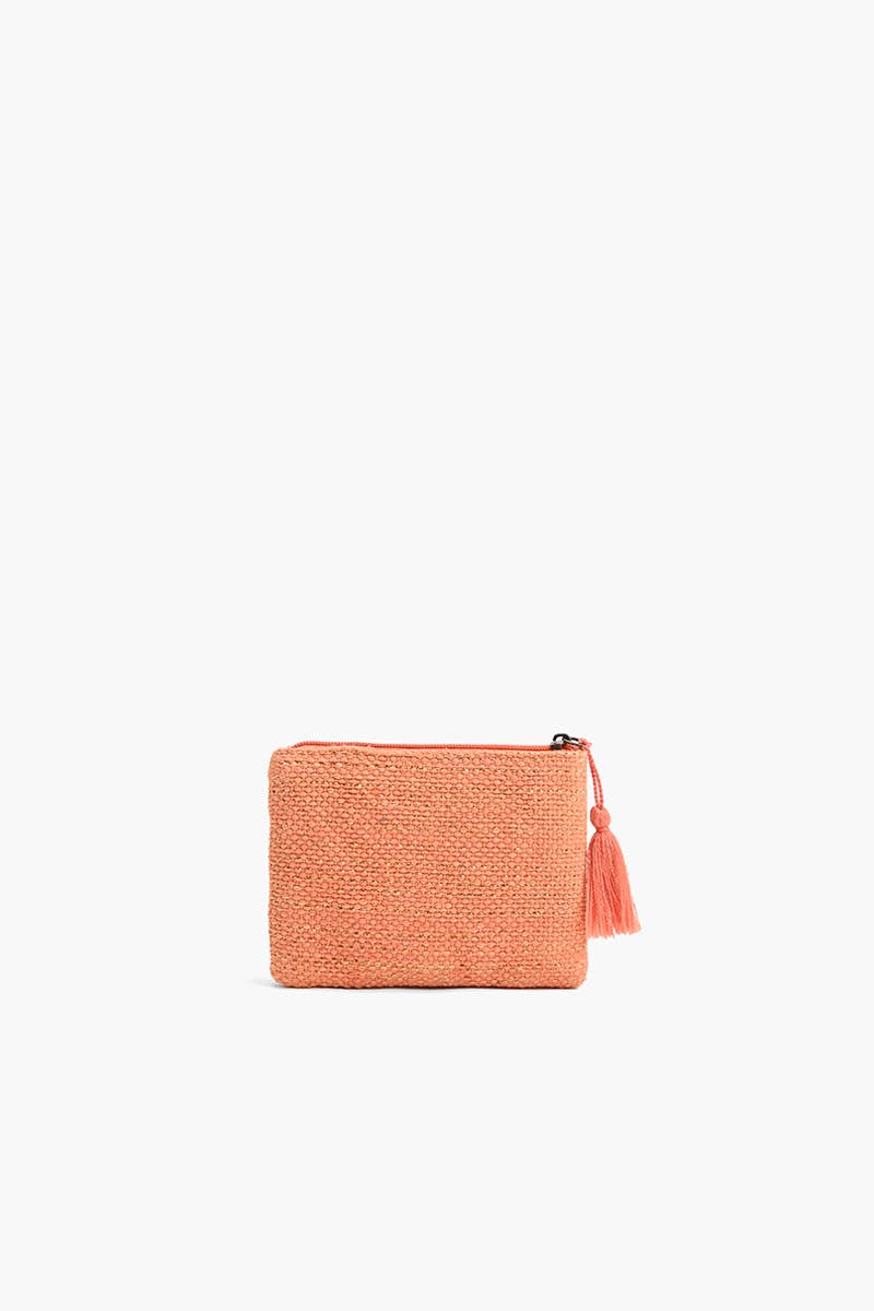 Colorful Bee Coin Bags