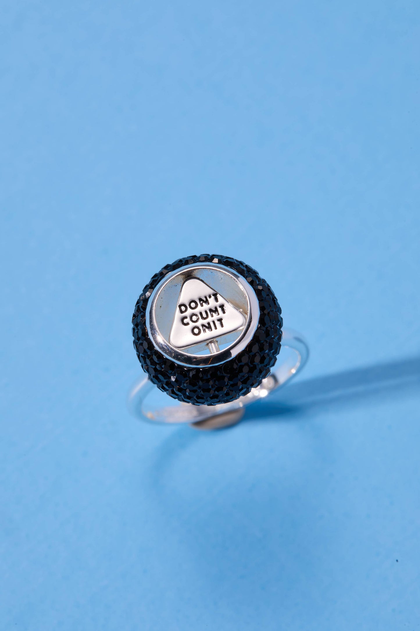Magic 8 Ball™ Ring