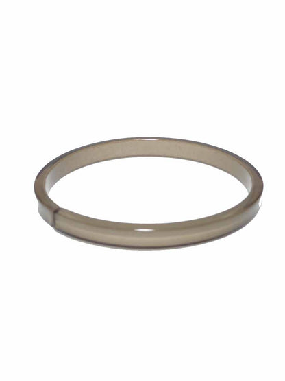 Love Stack Resin Acrylic Bracelet