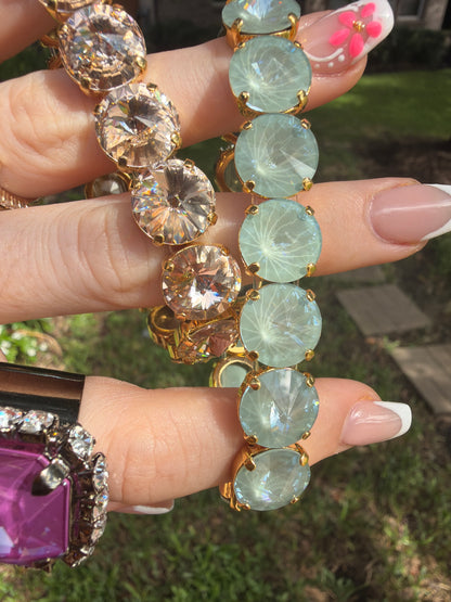 WETSTONE: Agave Ignite Stretch Bracelet