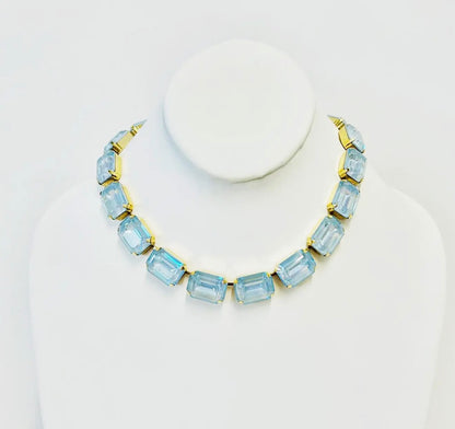 CAMI NECKLACES IN FAIRY DUST
