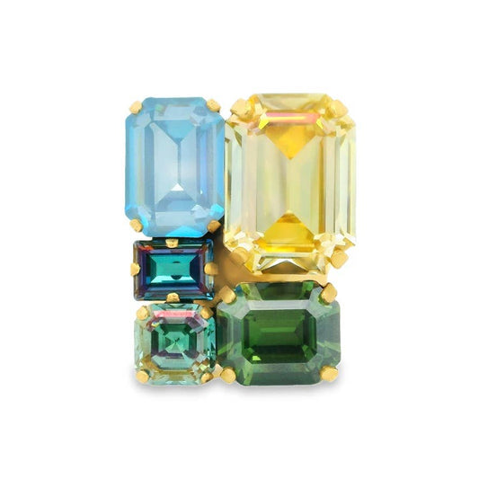 IVYRA RINGS