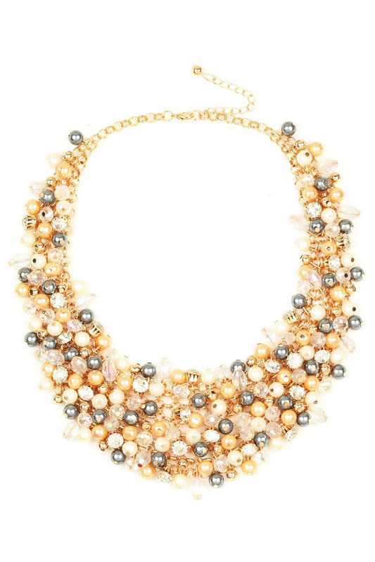 Vanida Necklace