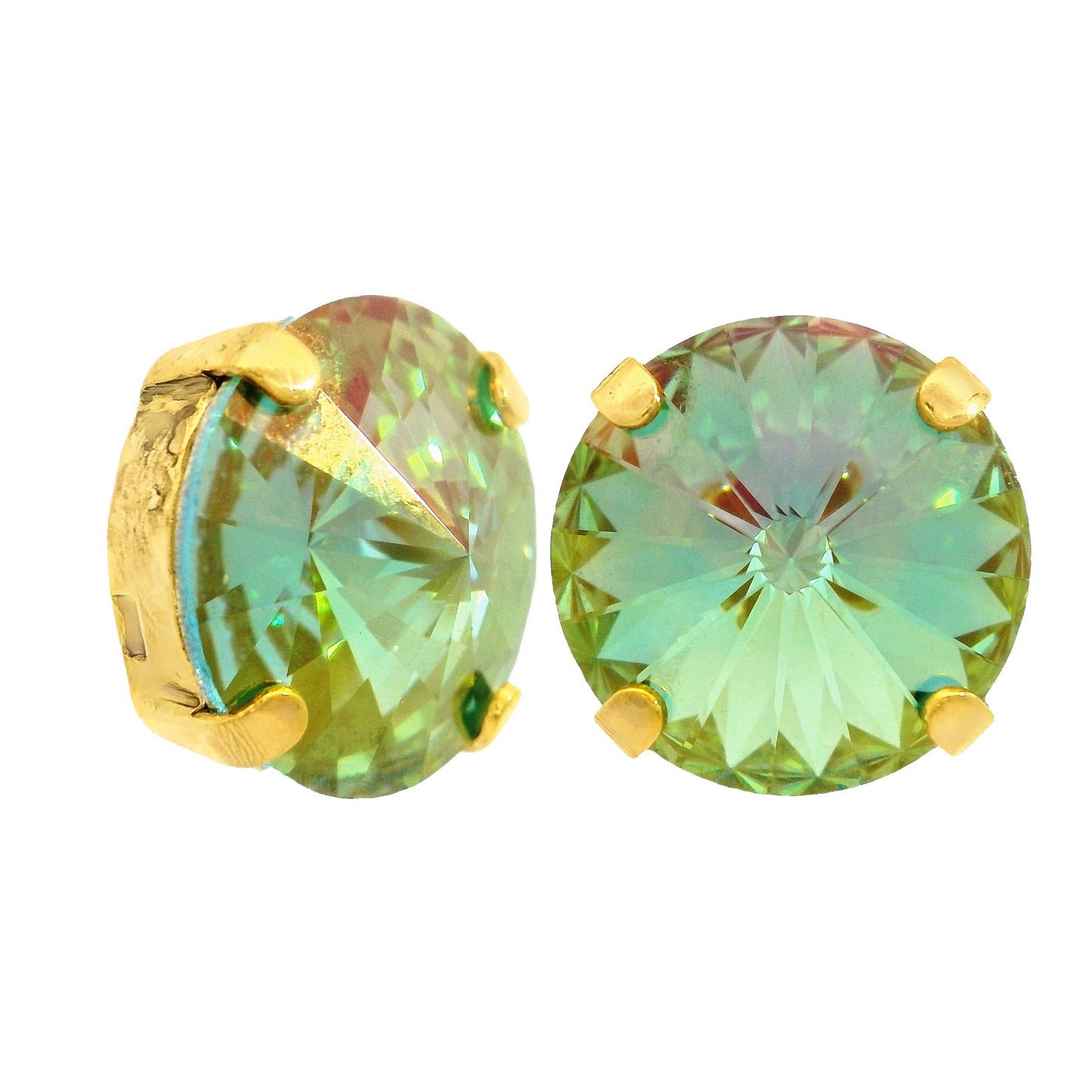 SOPHIA STUD EARRINGS