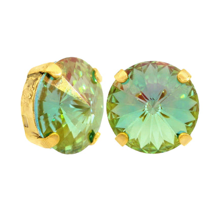 SOPHIA STUD EARRINGS