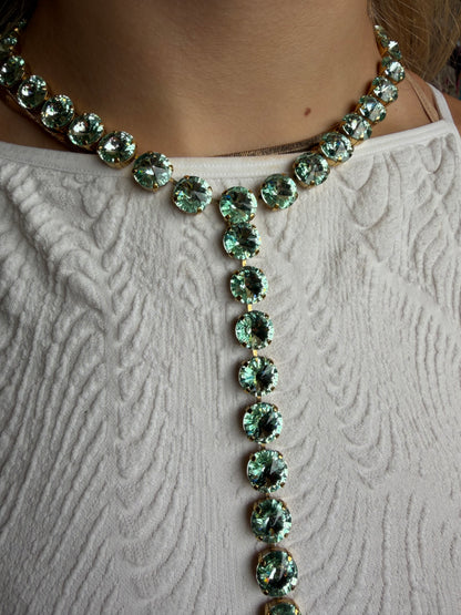 THE NEW "LA NECKLACES"