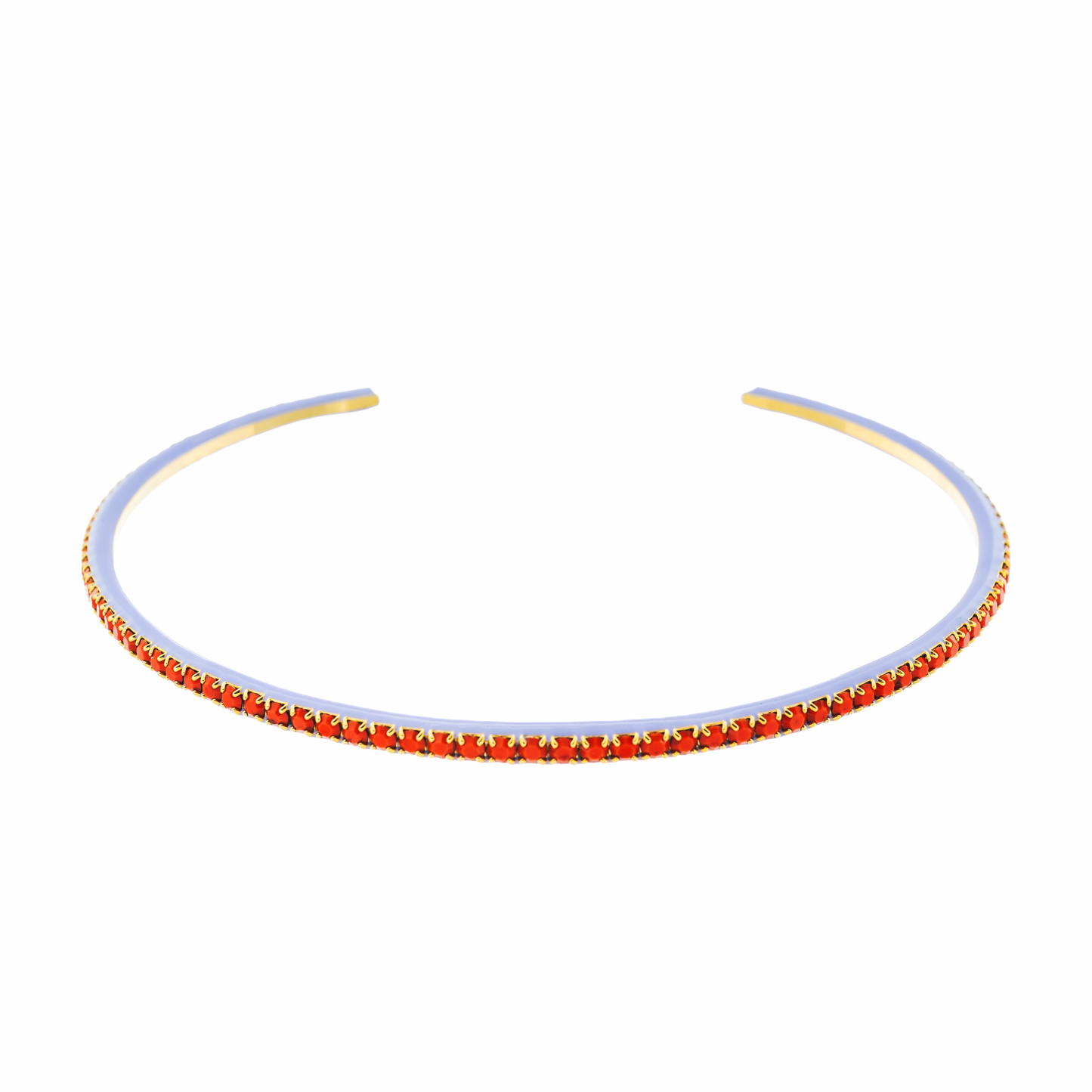 Helly Choker
