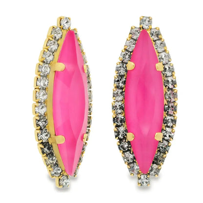 ALYSSA EARRINGS FAIRY DUST