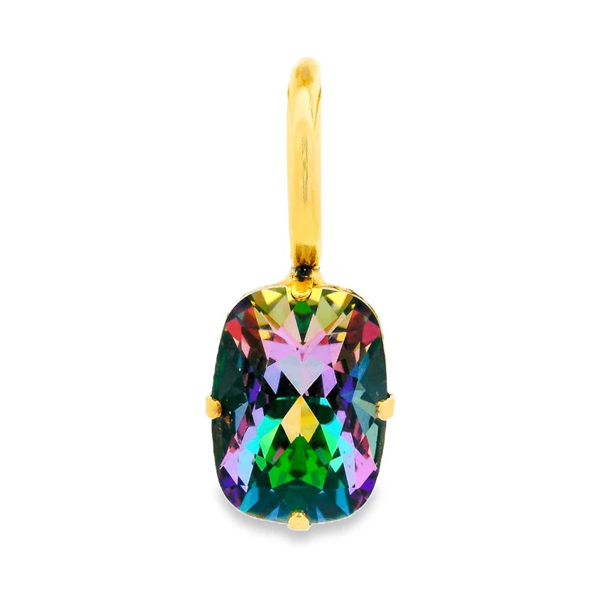 El Paso Pendant Charms