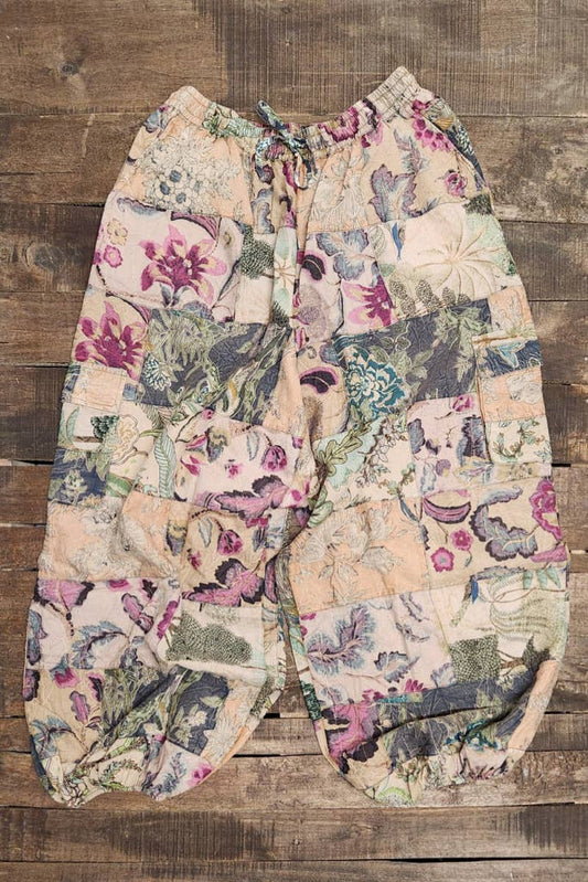 Evening Garden Walks Pants