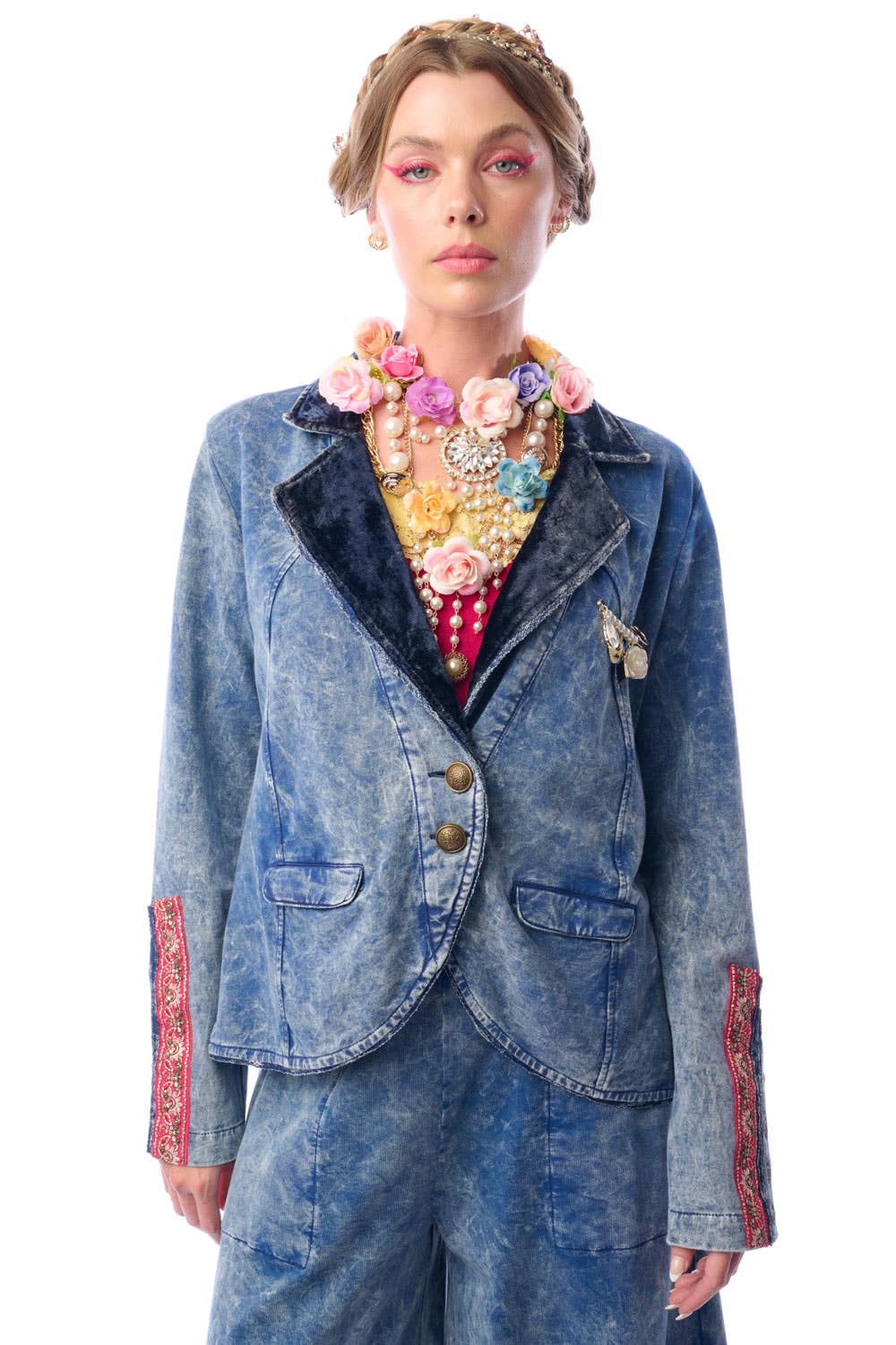 Colonel Jacket