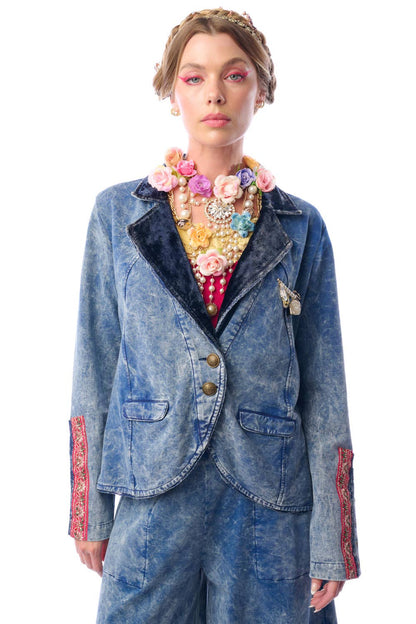 Colonel Jacket