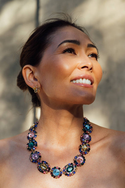 Juliet Necklace