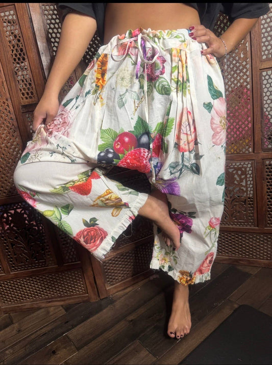 Super Fruity Vintage Bloomers