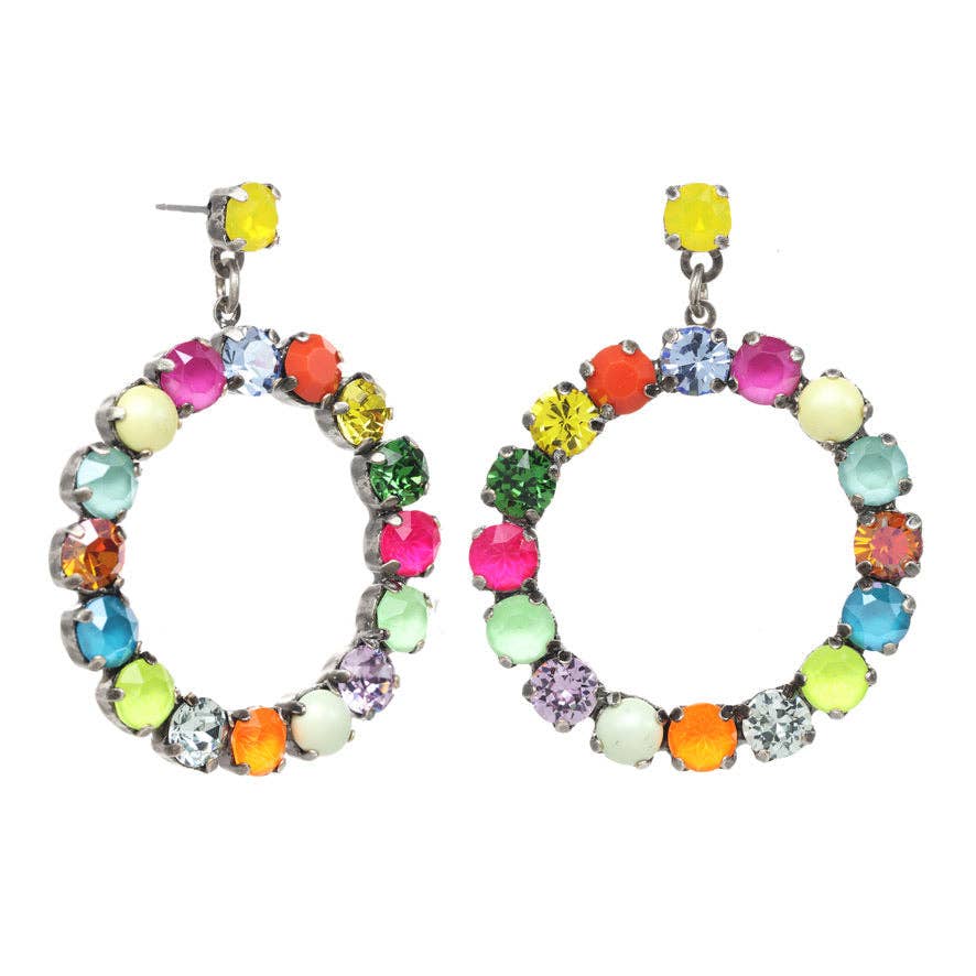 Vanna Earrings