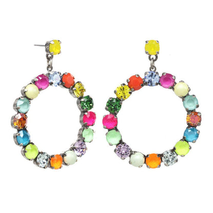 Vanna Earrings
