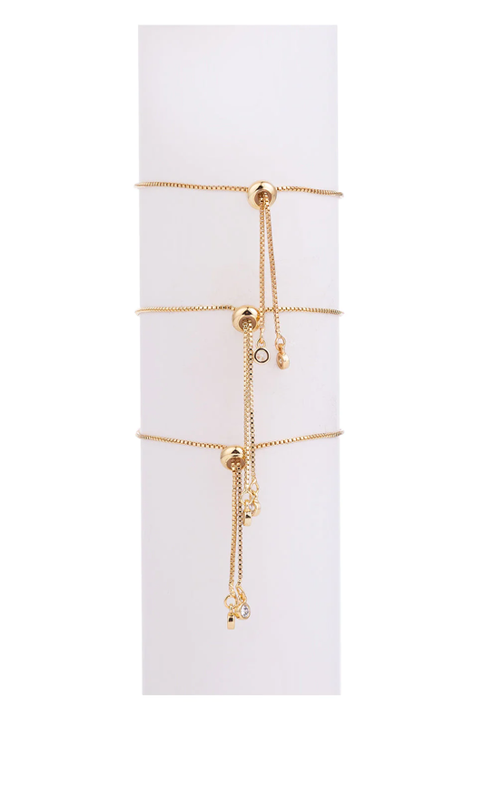 Soledad Bracelet Set