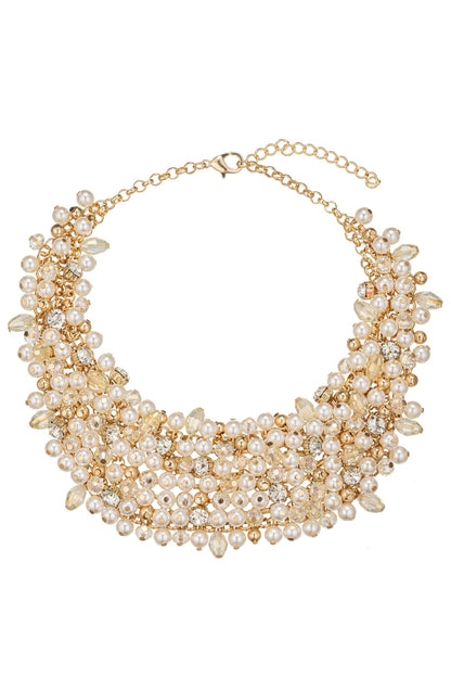 Ana Statement Necklace