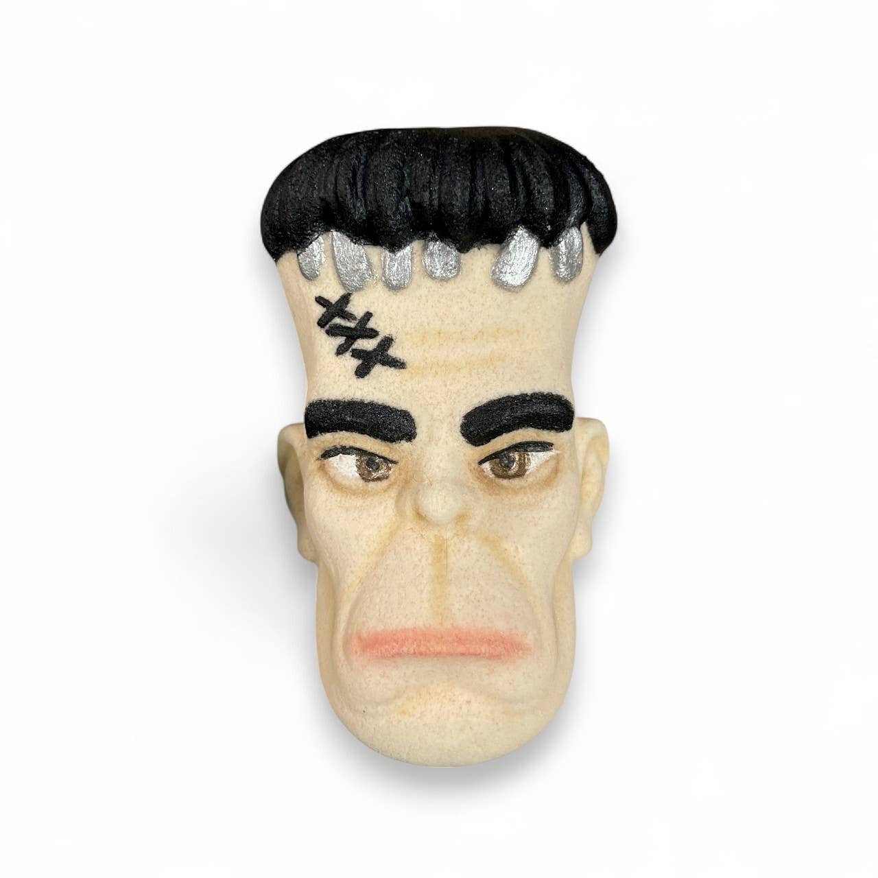 Frank-N-Stein and Bride Bath Bombs