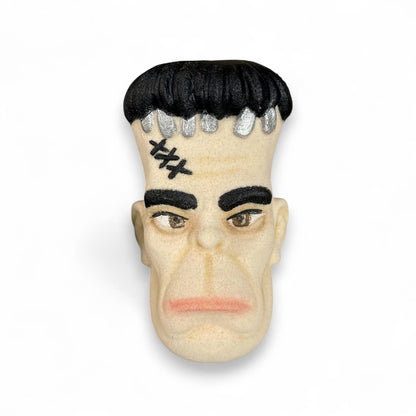 Frank-N-Stein and Bride Bath Bombs