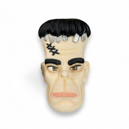 Frank-N-Stein and Bride Bath Bombs