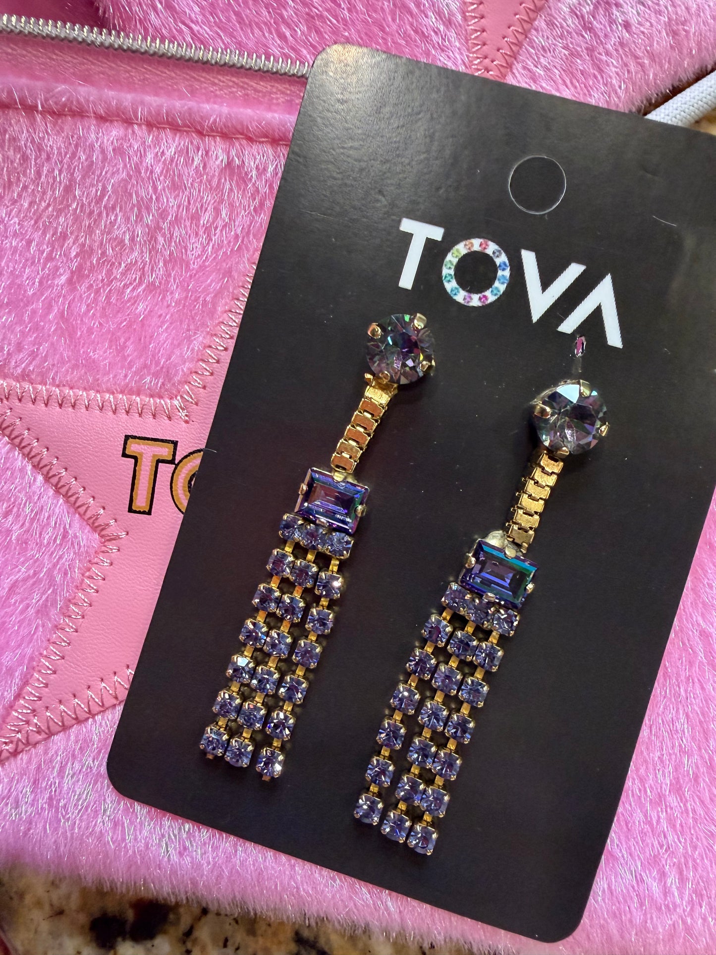 FREYDIS EARRINGS
