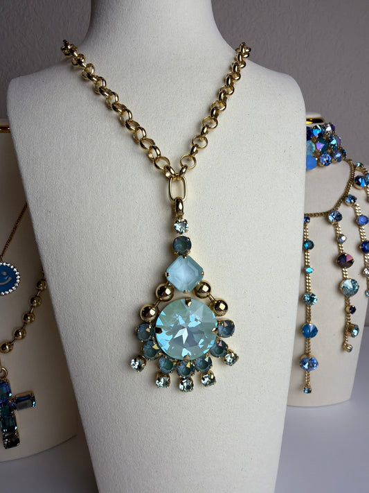 AMANI NECKLACE