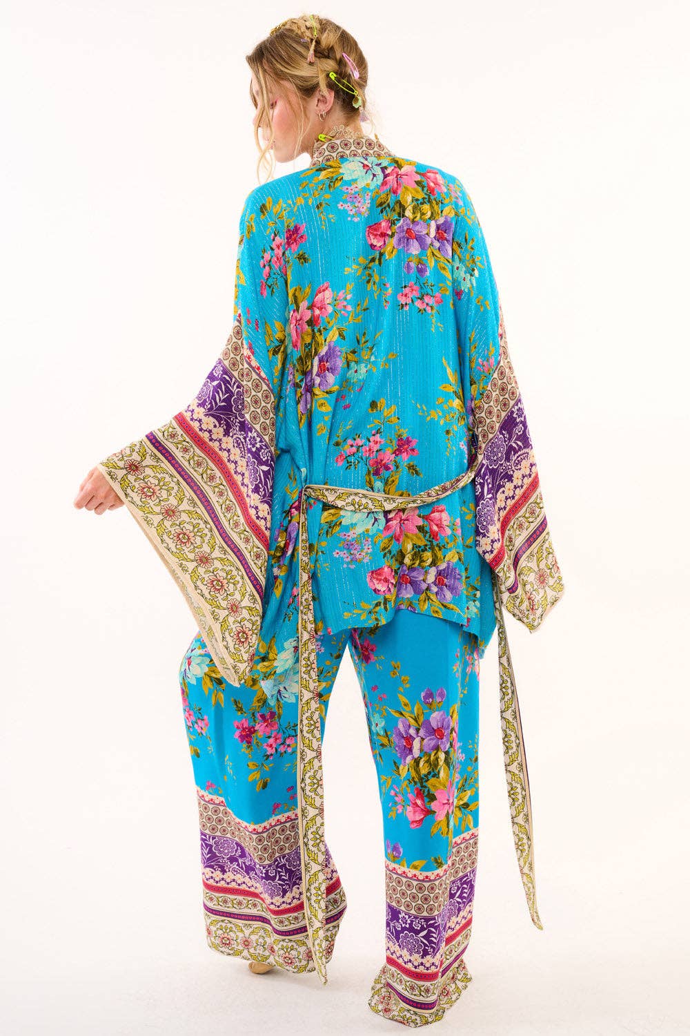 Garden of Eden Pants