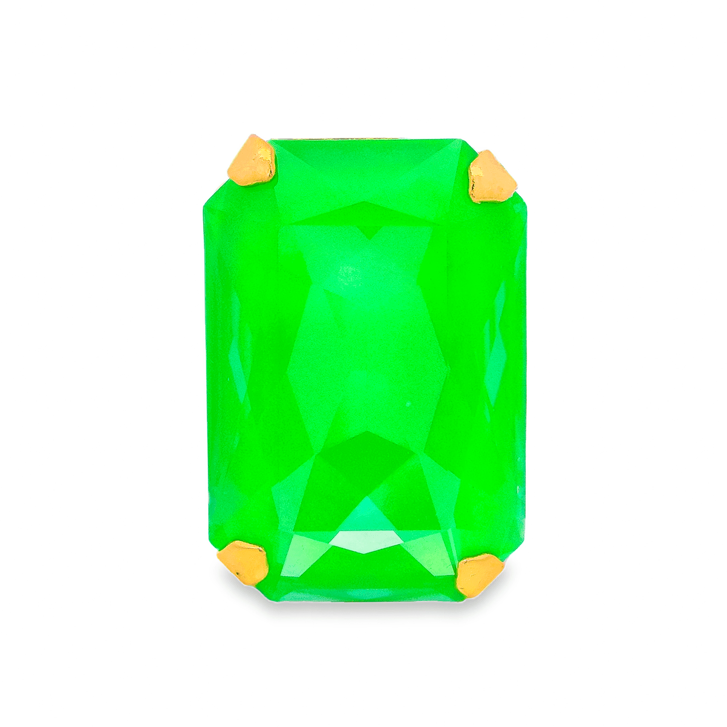 Mini Soleil Ring in Candy Crush Neons