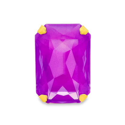 Mini Soleil Ring in Candy Crush Neons